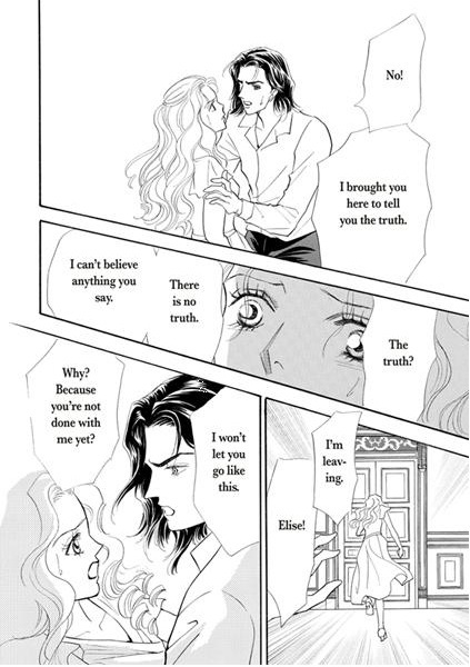 Atsui Fukushuu Chapter 1 page 84 - Chapter 1: vol.1
