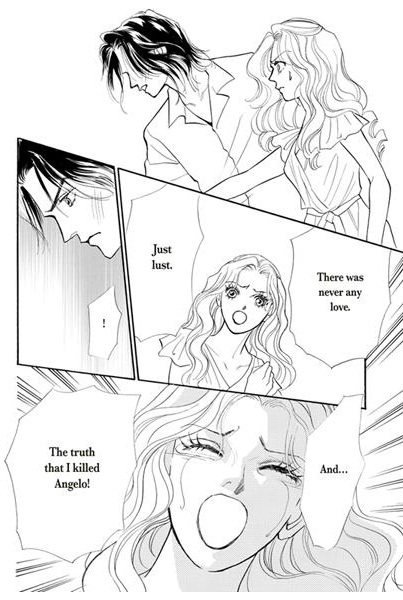 Atsui Fukushuu Chapter 1 page 86 - Chapter 1: vol.1