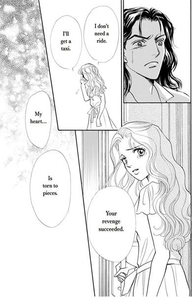 Atsui Fukushuu Chapter 1 page 87 - Chapter 1: vol.1