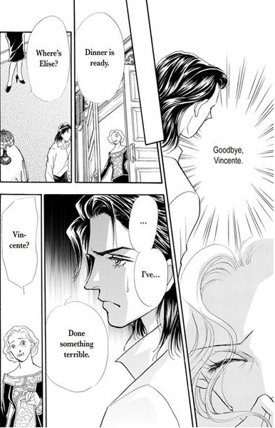 Atsui Fukushuu Chapter 1 page 88 - Chapter 1: vol.1