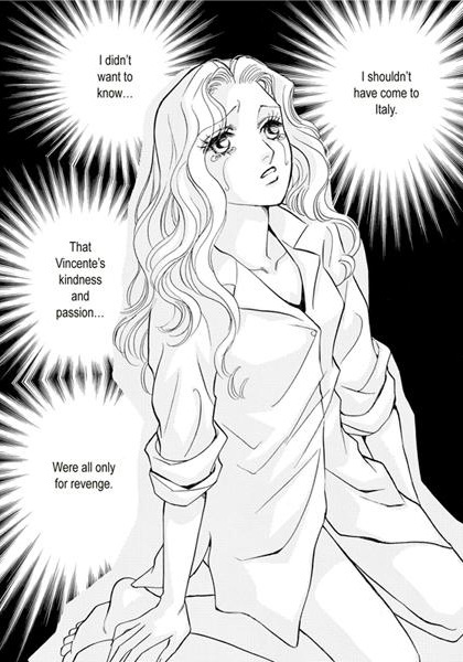 Atsui Fukushuu Chapter 1 page 90 - Chapter 1: vol.1