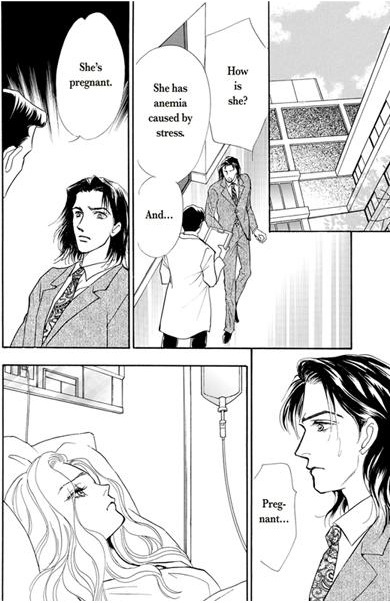 Atsui Fukushuu Chapter 1 page 92 - Chapter 1: vol.1