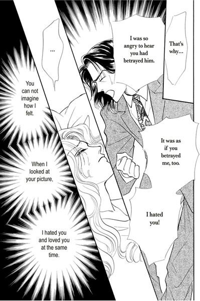 Atsui Fukushuu Chapter 1 page 95 - Chapter 1: vol.1