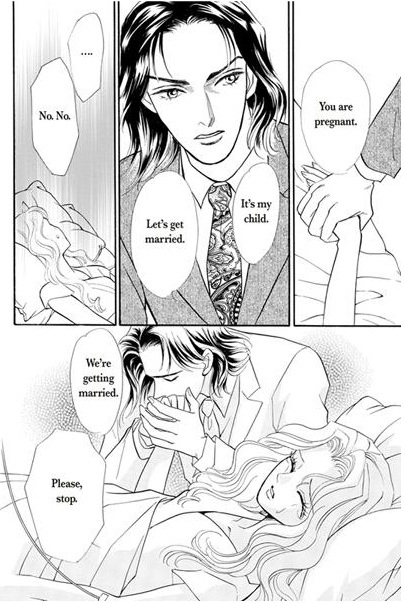 Atsui Fukushuu Chapter 1 page 96 - Chapter 1: vol.1