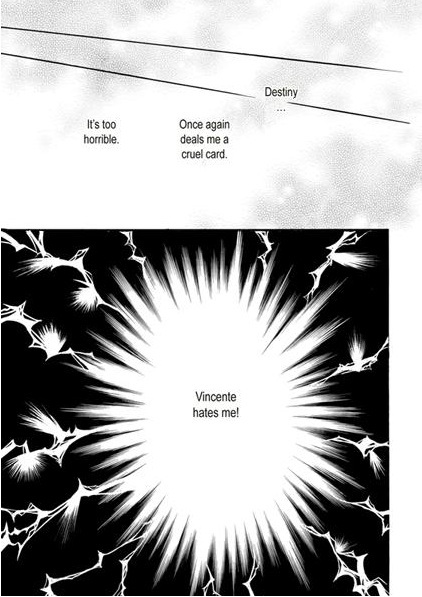 Atsui Fukushuu Chapter 1 page 97 - Chapter 1: vol.1