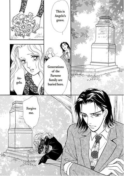 Atsui Fukushuu Chapter 1 page 98 - Chapter 1: vol.1