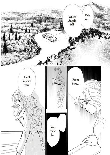 Atsui Fukushuu Chapter 1 page 99 - Chapter 1: vol.1