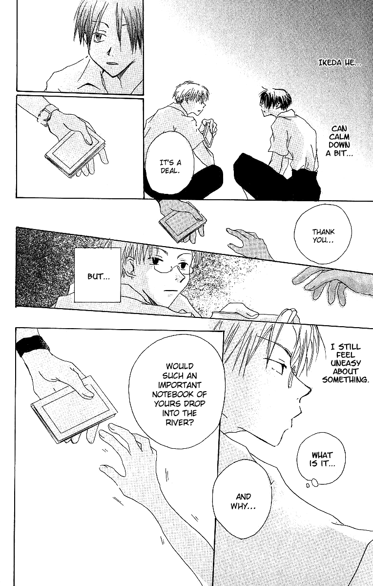 Atsui Hibi Chapter 1.2 page 37 - Chapter 1 v2 : Atsui Hibi