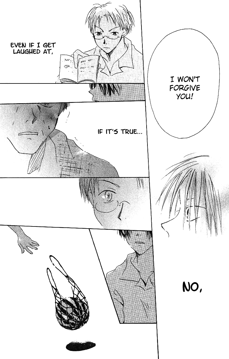Atsui Hibi Chapter 1.2 page 48 - Chapter 1 v2 : Atsui Hibi