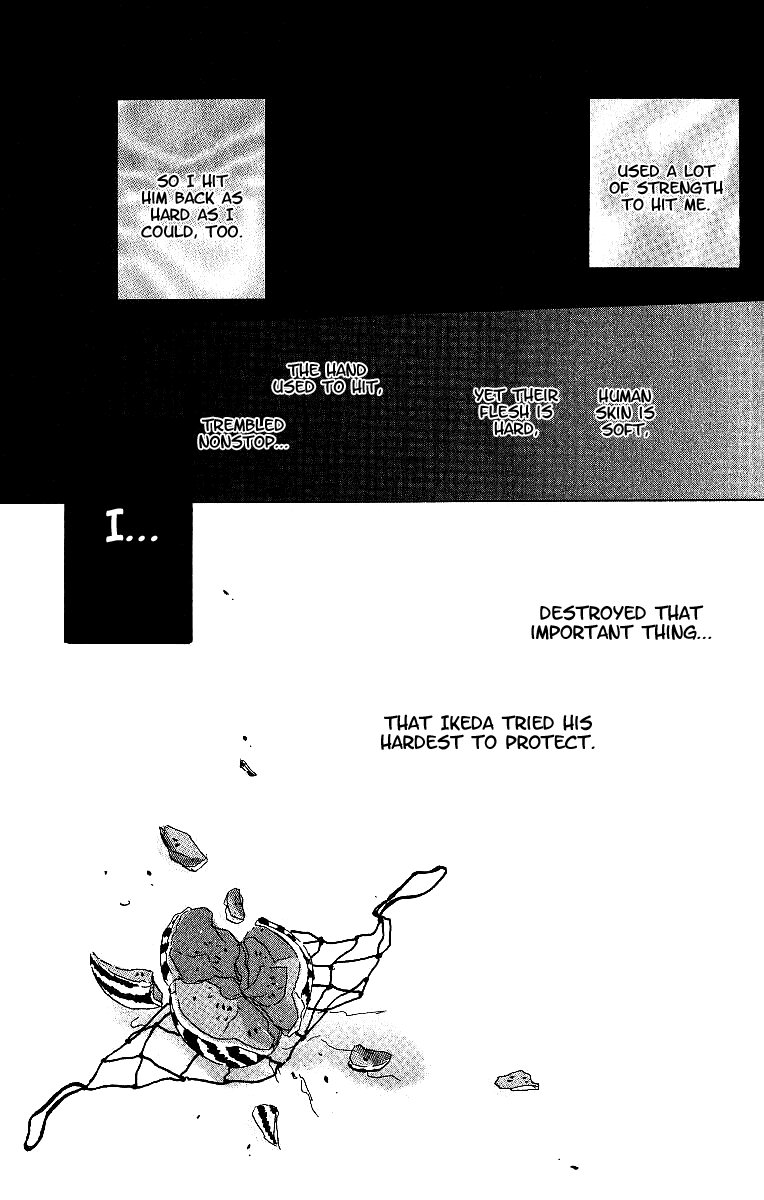Atsui Hibi Chapter 1.2 page 50 - Chapter 1 v2 : Atsui Hibi