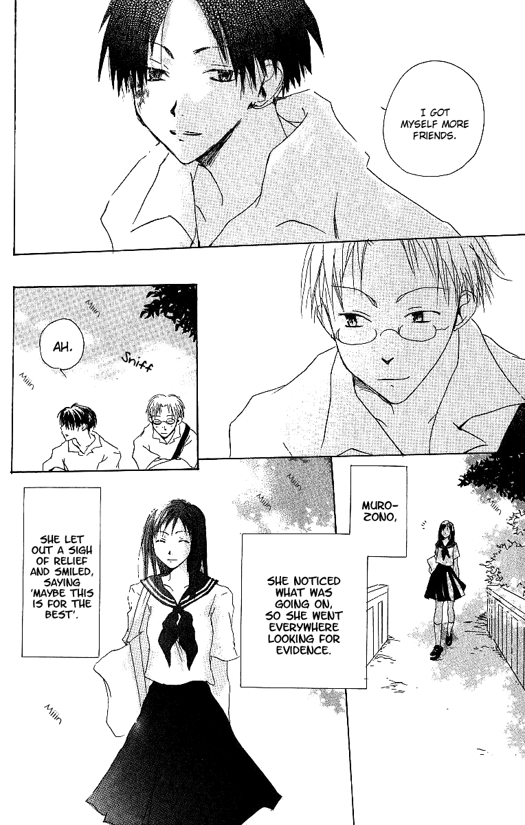 Atsui Hibi Chapter 1.2 page 55 - Chapter 1 v2 : Atsui Hibi