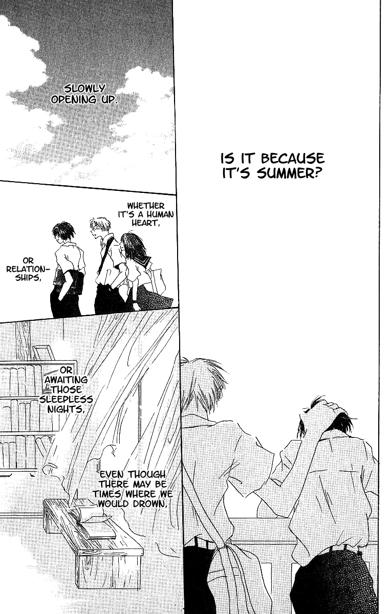 Atsui Hibi Chapter 1.2 page 58 - Chapter 1 v2 : Atsui Hibi