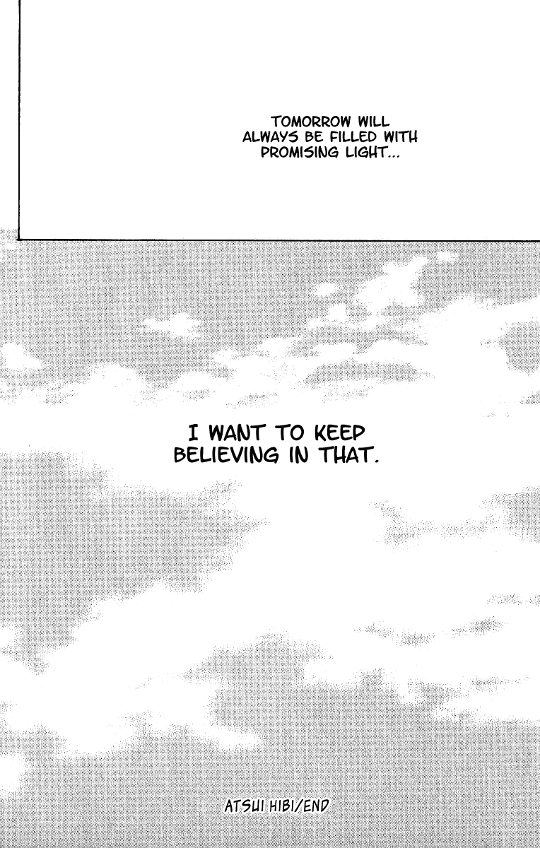 Atsui Hibi Chapter 1.2 page 59 - Chapter 1 v2 : Atsui Hibi