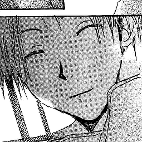 Atsui Hibi Chapter 2 v2 : Flower's Marking cover