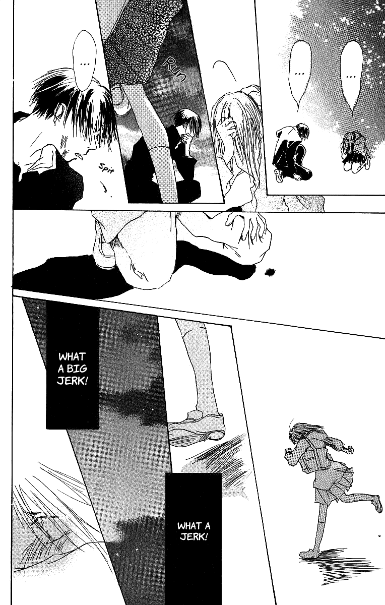 Atsui Hibi Chapter 3.2 page 29 - Chapter 3 v2 : Cold Days Like Before