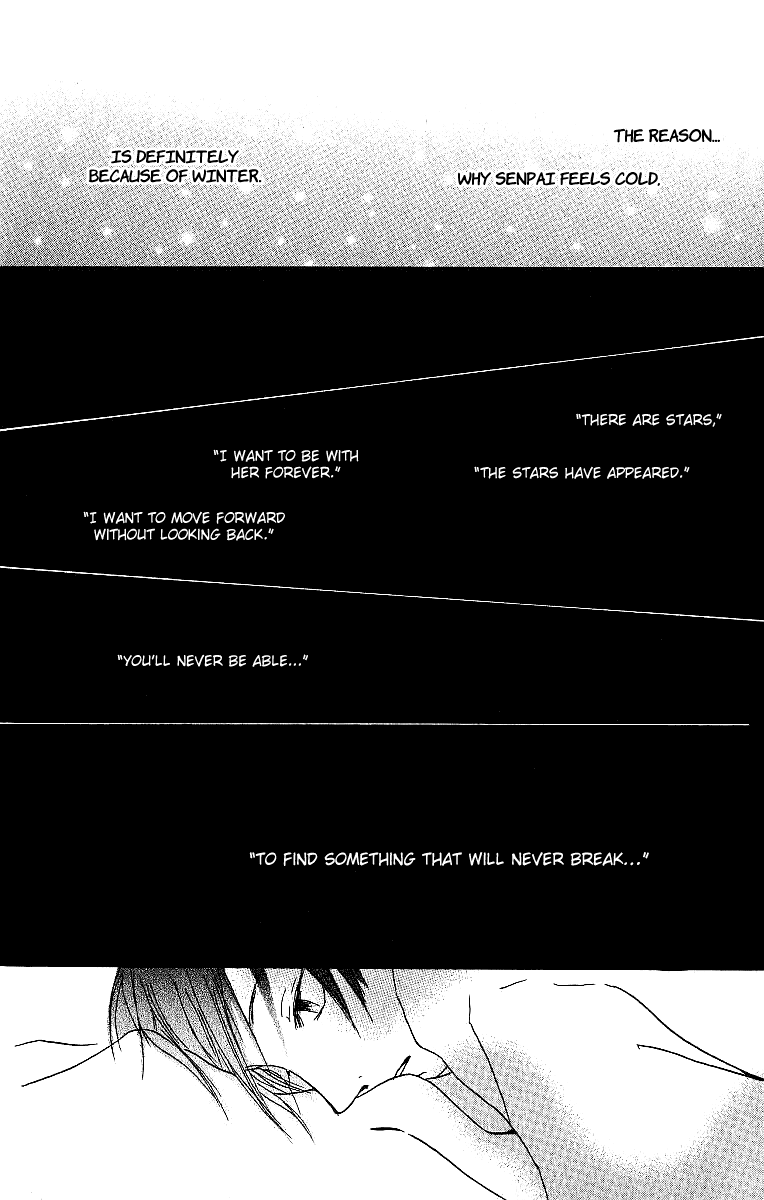 Atsui Hibi Chapter 3.2 page 47 - Chapter 3 v2 : Cold Days Like Before