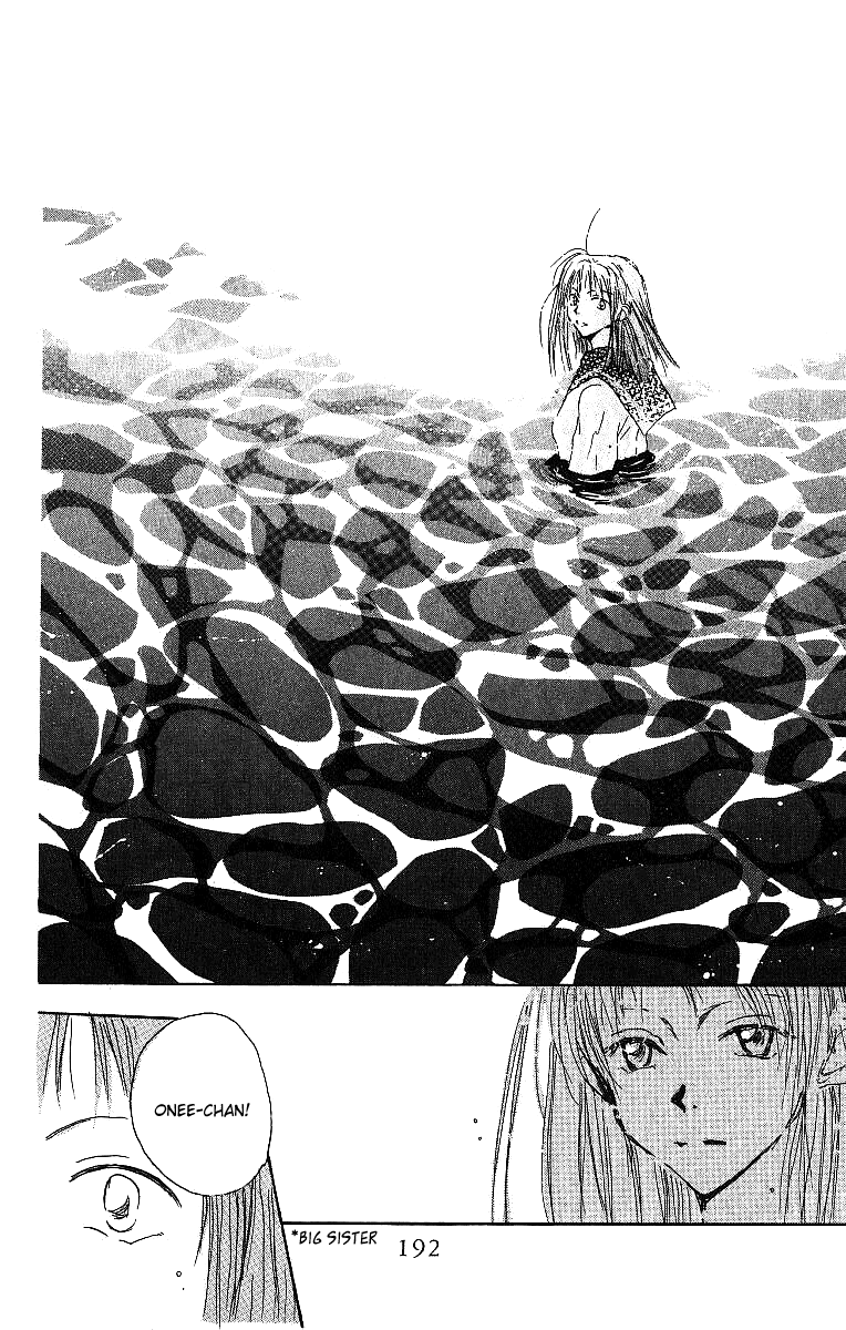 Atsui Hibi Chapter 4.2 page 37 - Chapter 4 v2 : Nameless Guest [end]