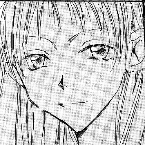 Atsui Hibi Chapter 4 v2 : Nameless Guest [end] cover
