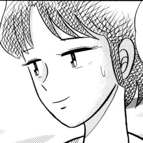 Atsuize Pen-chan Chapter 12: Riichi cover