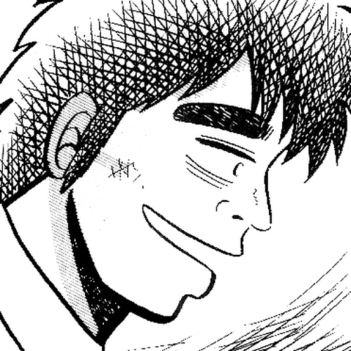 Atsuize Pen-chan Chapter 13: Chance cover