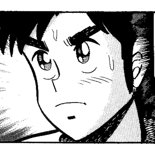 Atsuize Pen-chan Chapter 14: Crows cover