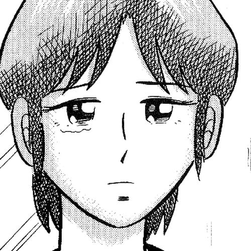 Atsuize Pen-chan Chapter 15: Discarded Tiles cover