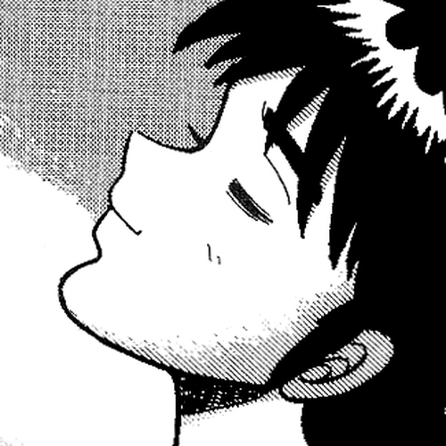 Atsuize Pen-chan Chapter 16: To Meet Again cover