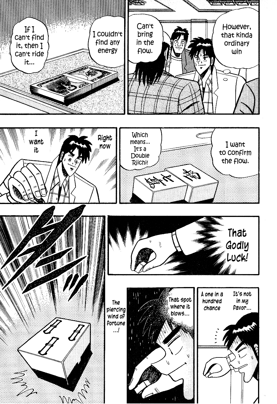 Atsuize Pen-chan Chapter 18 page 16 - Chapter 18: Makeup