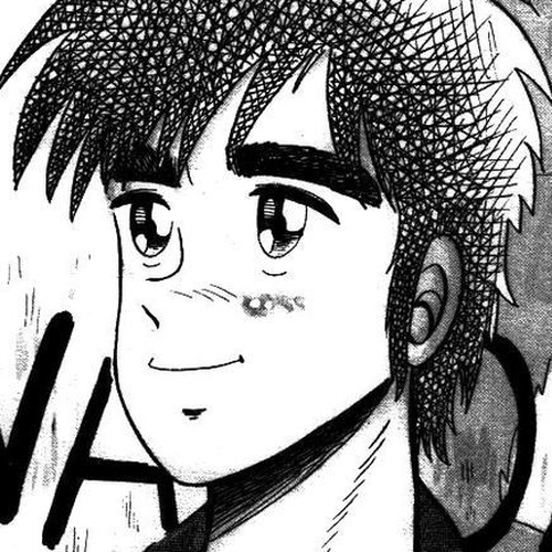 Atsuize Pen-chan Chapter 5 : Courage cover