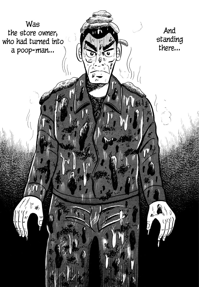 Atsuize Pen-chan Chapter 8 page 16 - Chapter 8 : Christmas