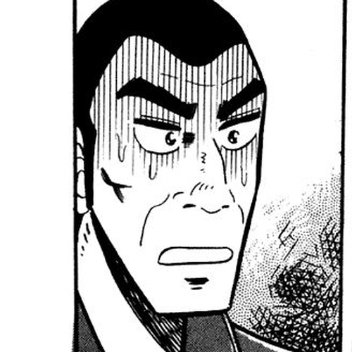 Atsuize Pen-chan Chapter 8 : Christmas cover