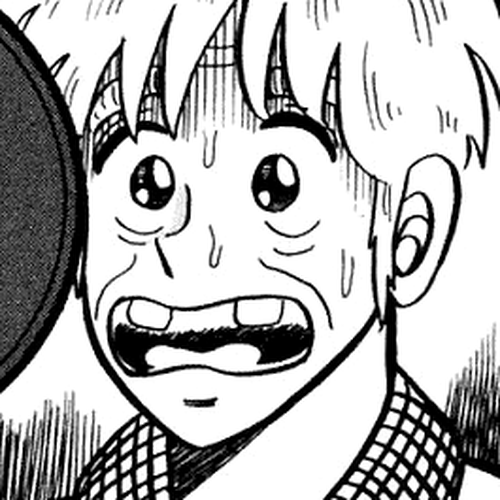 Atsuize Pen-chan Chapter 9 v2 : Something Important cover