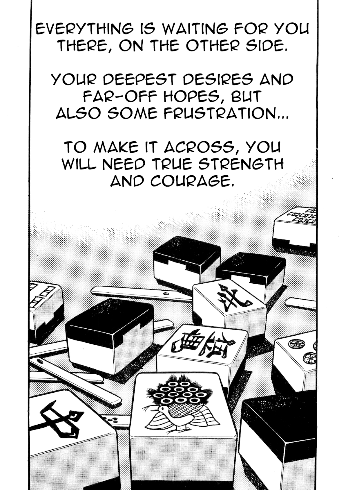 Atsuize Tenma! Chapter 1 page 9 - Chapter 1