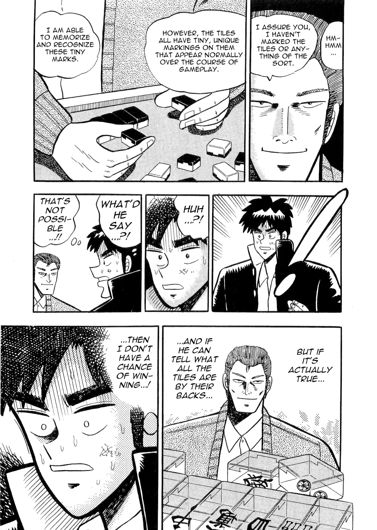 Atsuize Tenma! Chapter 2 page 22 - Chapter 2