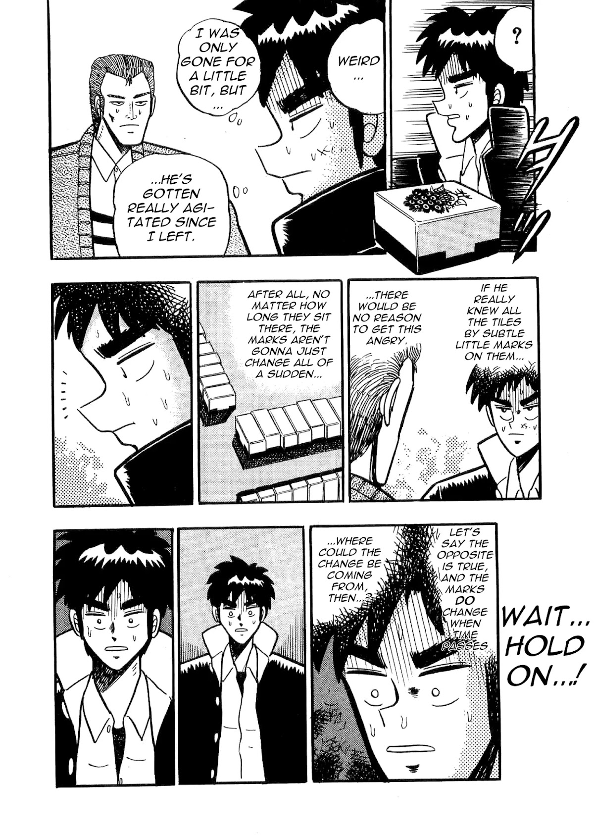 Atsuize Tenma! Chapter 2 page 27 - Chapter 2