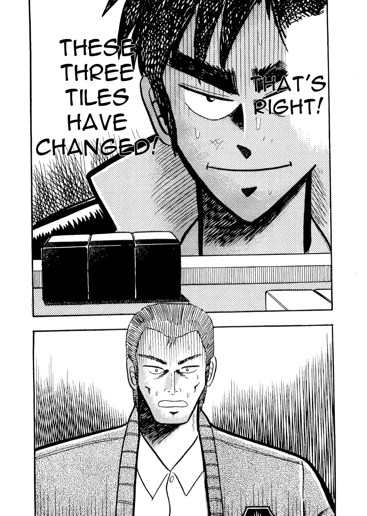 Atsuize Tenma! Chapter 2 page 39 - Chapter 2