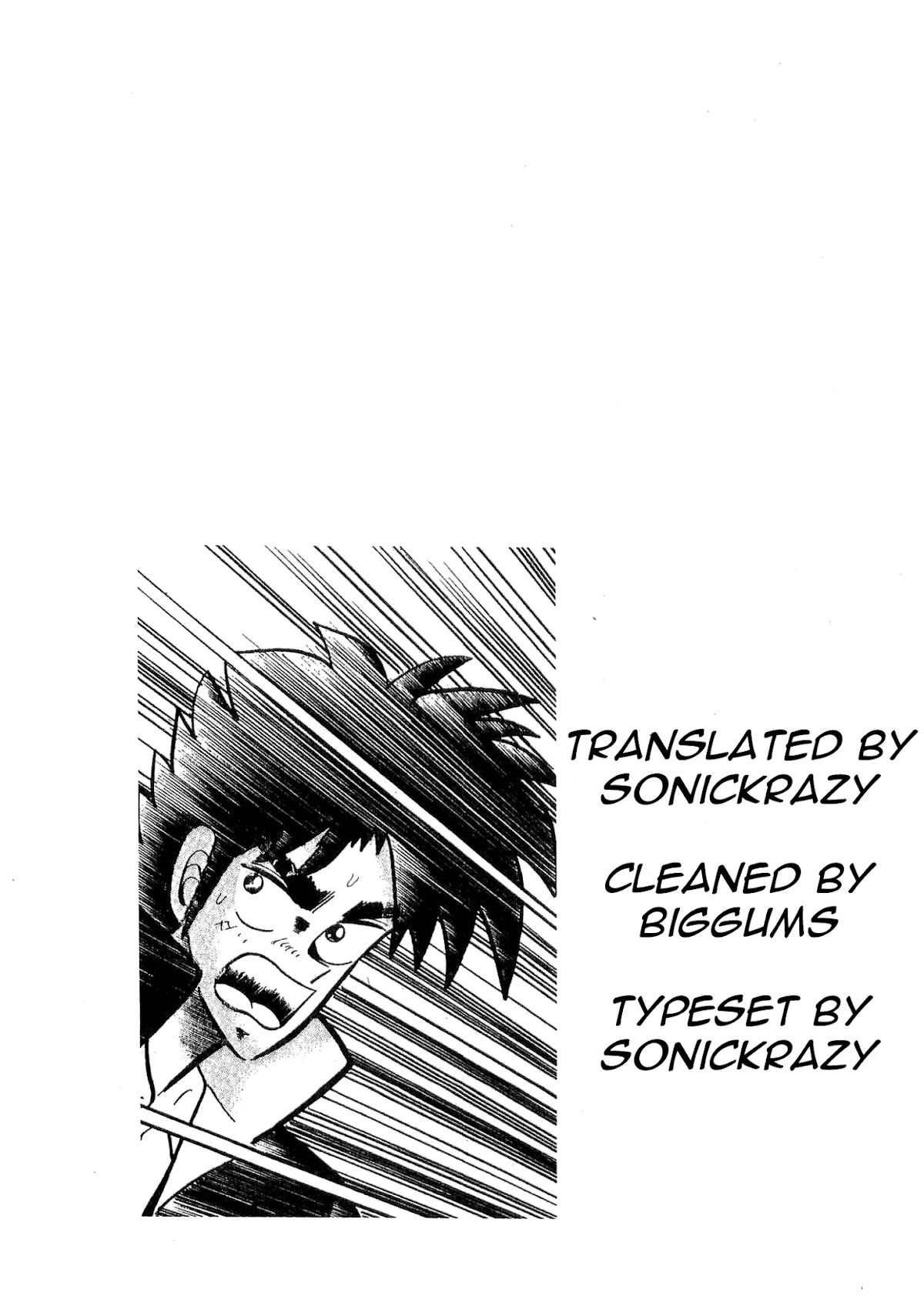 Atsuize Tenma! Chapter 2 page 45 - Chapter 2