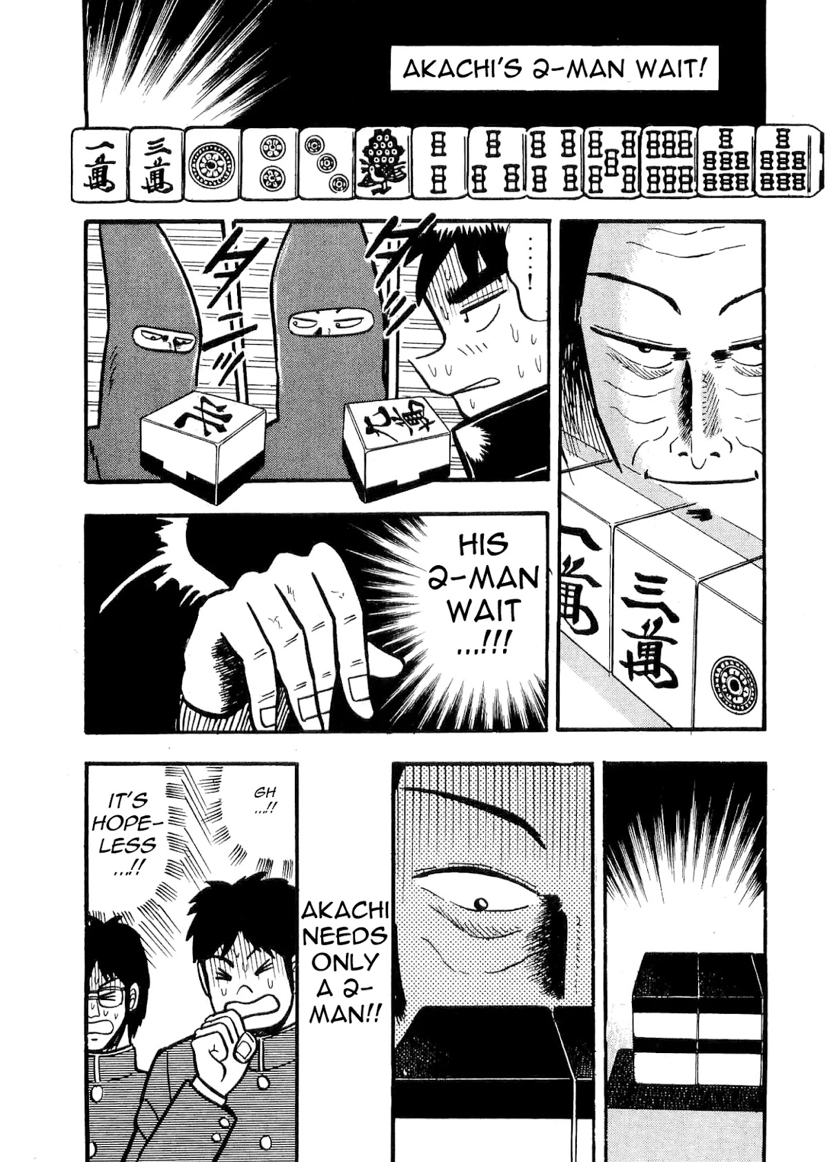 Atsuize Tenma! Chapter 3 page 29 - Chapter 3