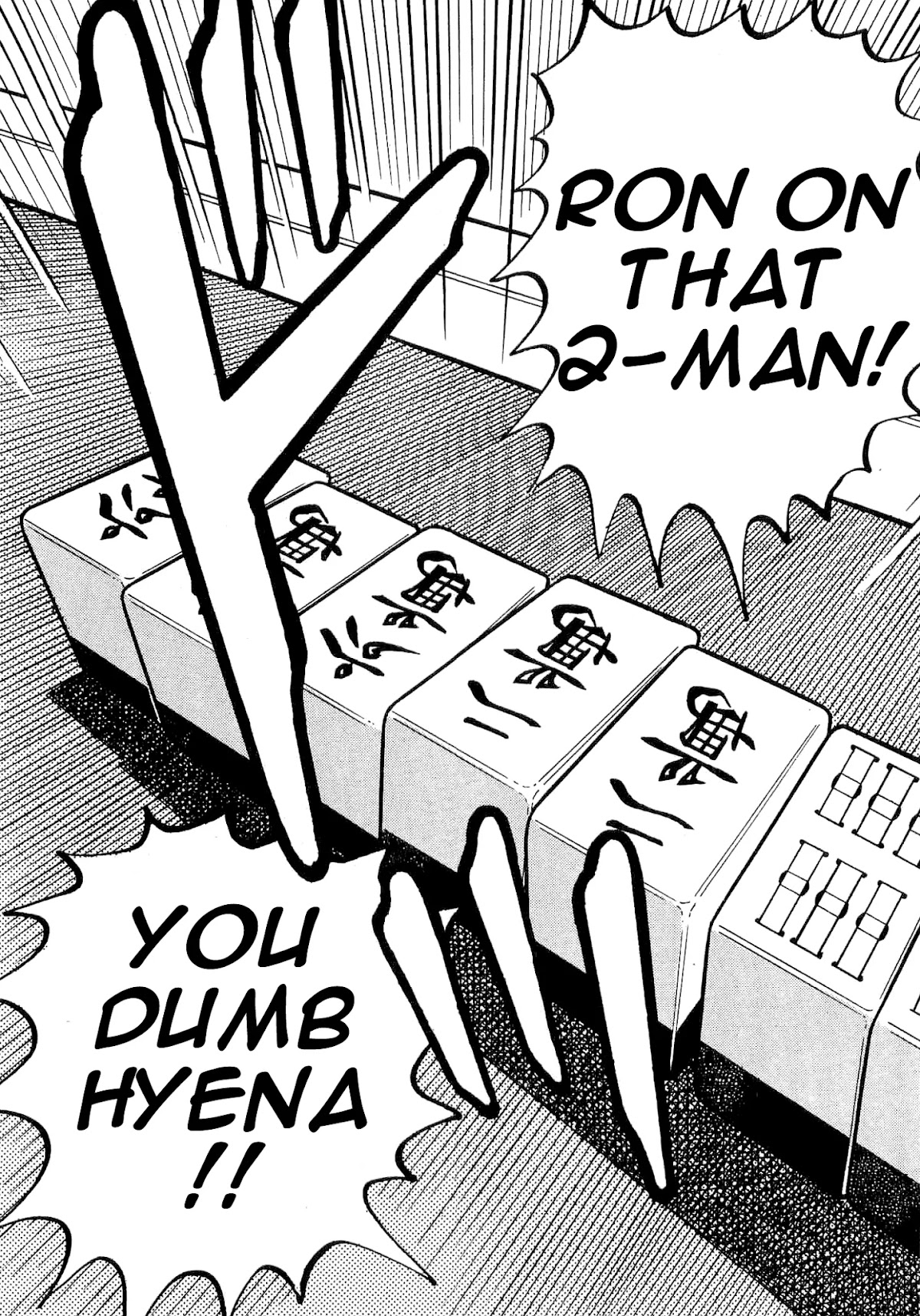 Atsuize Tenma! Chapter 4 page 37 - Chapter 4