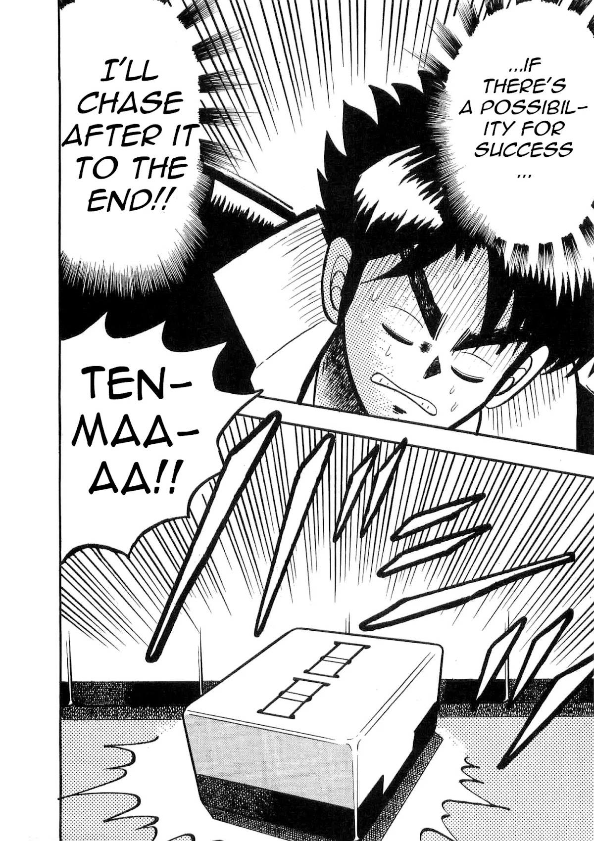 Atsuize Tenma! Chapter 6 page 30 - Chapter 6 [END]