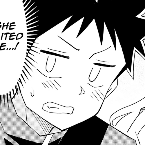 Atsumare! Fushigi Kenkyu-bu Chapter 121: The Mystery of Class cover