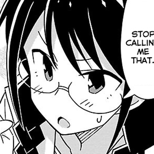 Atsumare! Fushigi Kenkyu-bu Chapter 14: The Mystery of The Canteen cover