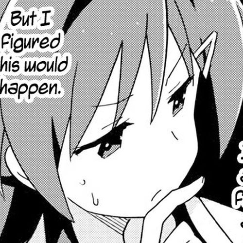 Atsumare! Fushigi Kenkyu-bu Chapter 144: The Mystery of Limiter Releases cover