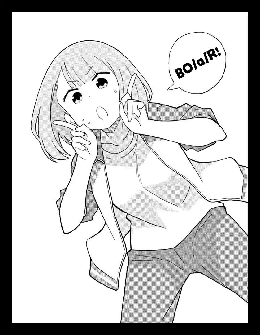 Atsumare! Fushigi Kenkyu-bu Chapter 152 page 9 - Chapter 152: The Mystery of Sweet Potato Digging