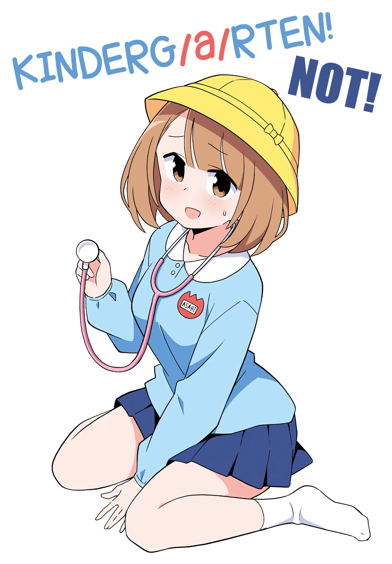 Atsumare! Fushigi Kenkyu-bu Chapter 155 page 10 - Chapter 155: The Mystery of Regression Hypnosis