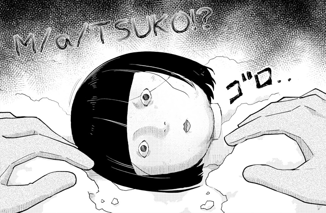 Atsumare! Fushigi Kenkyu-bu Chapter 163 page 9 - Chapter 163: The Mystery of Matsuko's Disappearance