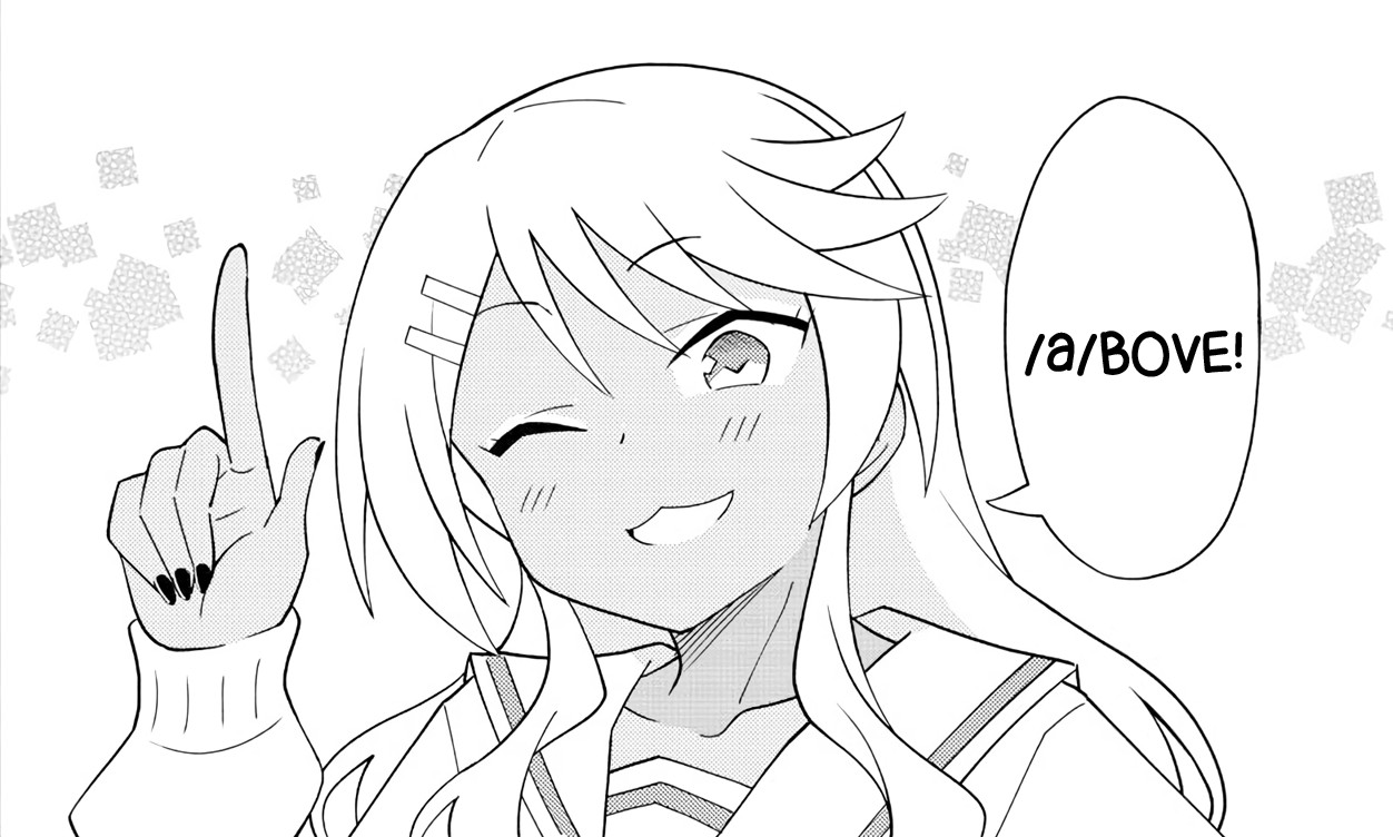 Atsumare! Fushigi Kenkyu-bu Chapter 164 page 10 - Chapter 164: The Mystery of Courtesy Chocolate
