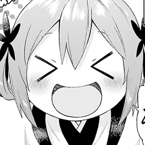 Atsumare! Fushigi Kenkyu-bu Chapter 17: The Mystery of Daisuke's Absence cover