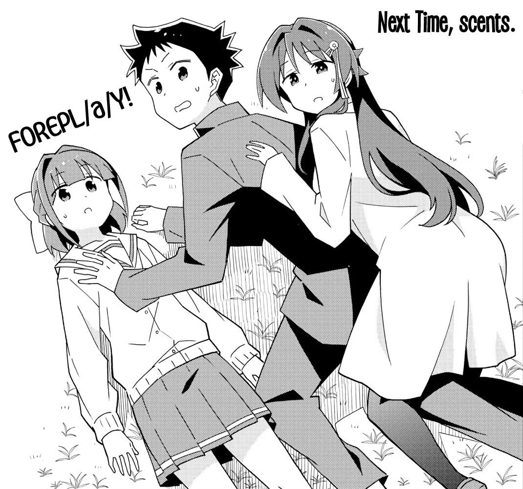 Atsumare! Fushigi Kenkyu-bu Chapter 172 page 9 - Chapter 172: The Mystery of Lawns