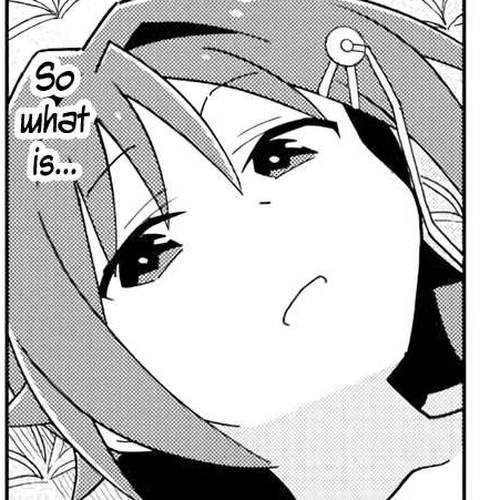 Atsumare! Fushigi Kenkyu-bu Chapter 172: The Mystery of Lawns cover